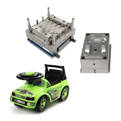 Apakah warna yang boleh saya gunakan untuk mengecat kereta bayi daripada acuan?