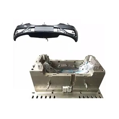 ကမ္ဘာ့အကောင်းဆုံး Grille Mold စက်ရုံ ၁၀ ခု